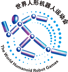 World Humanoid Robot Games